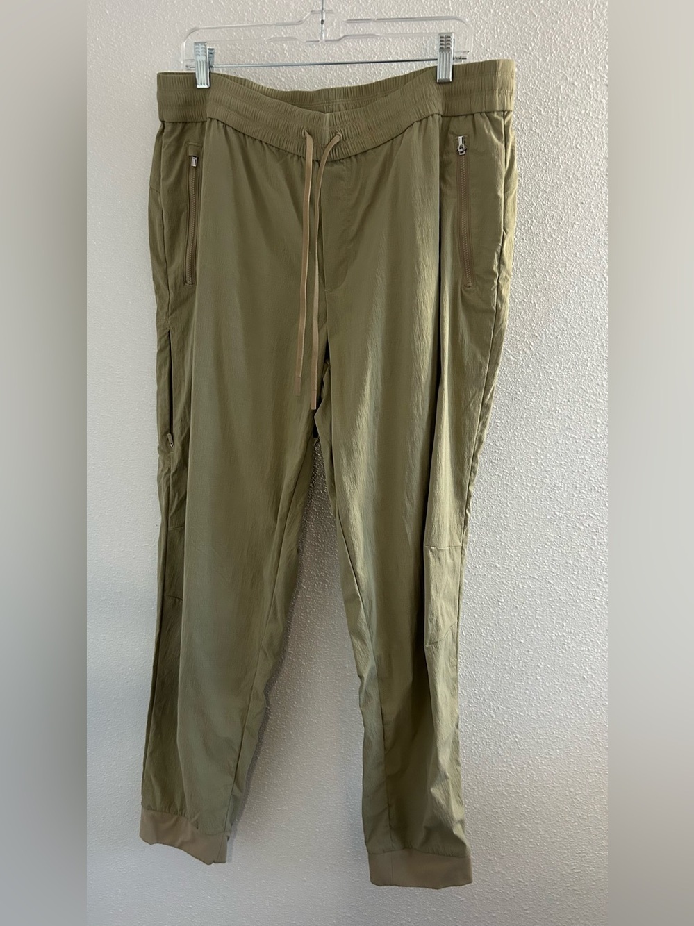 Athleta Men’s Lightweight Joggers